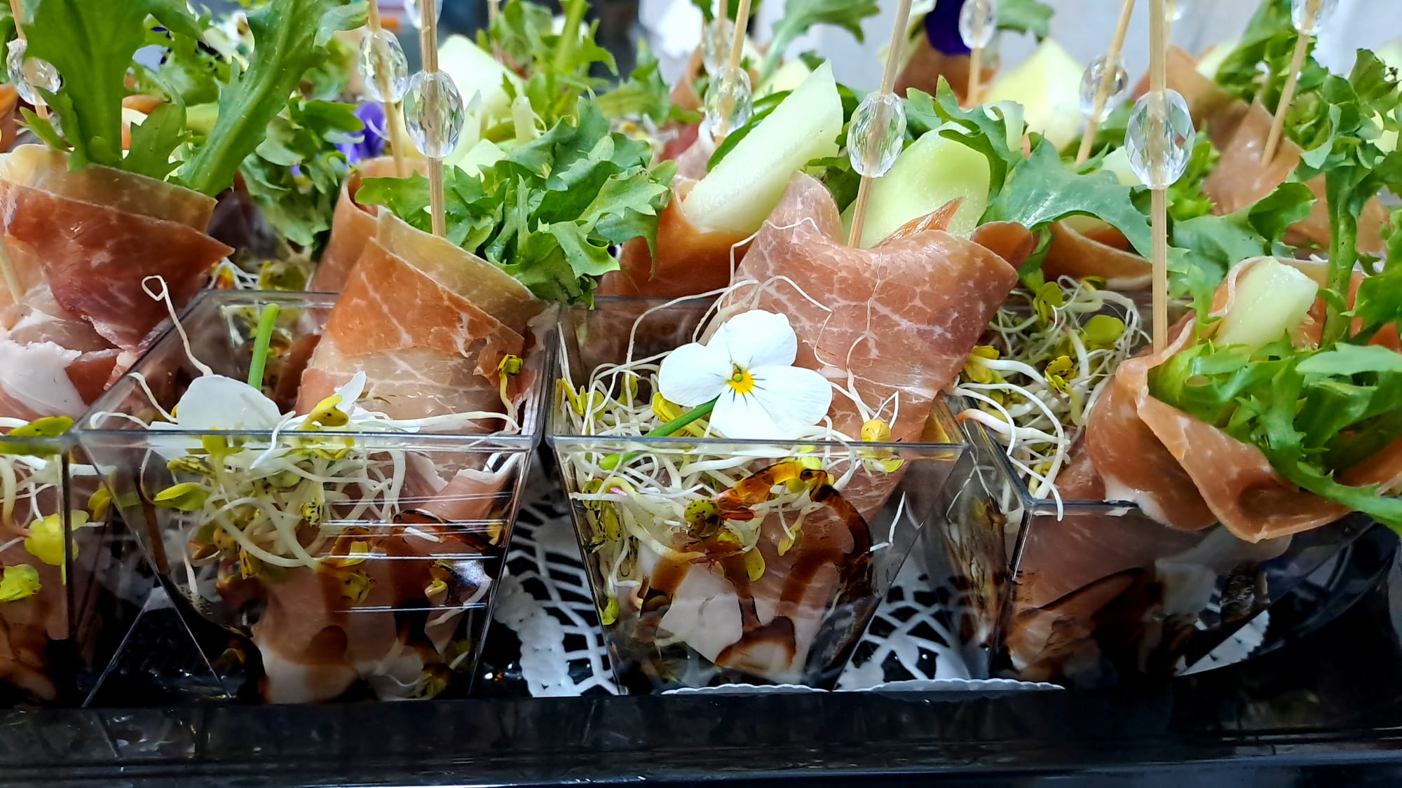Catering dla firm – Gdańsk, Gdynia, Sopot, Trójmiasto